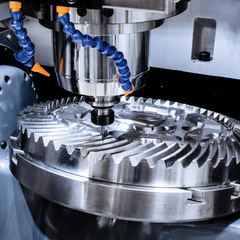 Fabrication