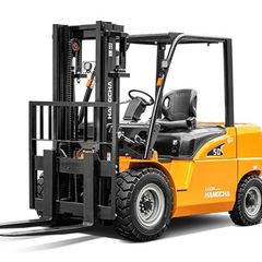 Forklift Services